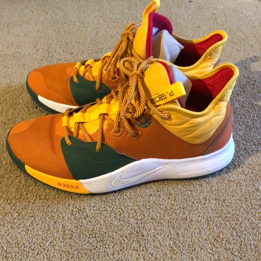 Paul George PG3 “All Star” 2019